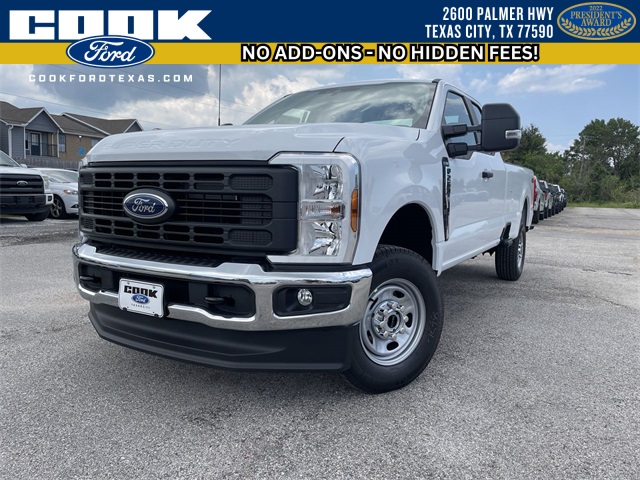 2024 Ford F-250SD XL