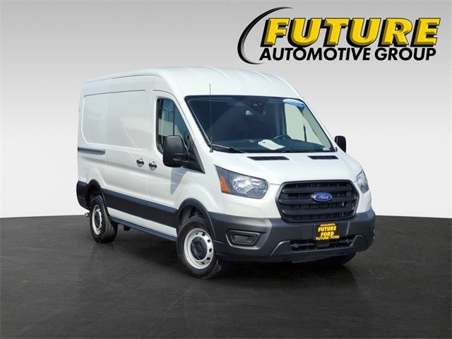 2020 Ford Transit-250 Base