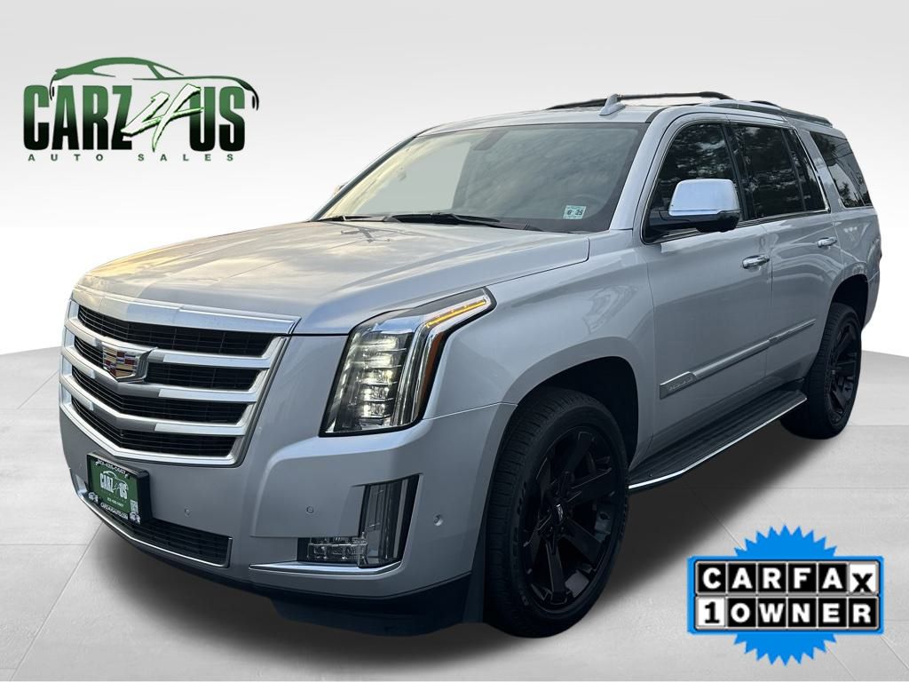 2020 Cadillac Escalade Base