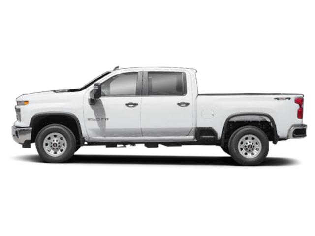 2024 Chevrolet Silverado 3500HD LT photo 2
