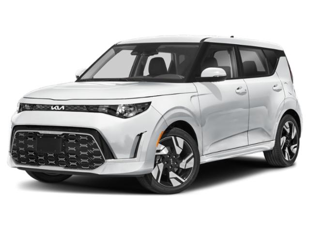 2023 Kia Soul GT-Line