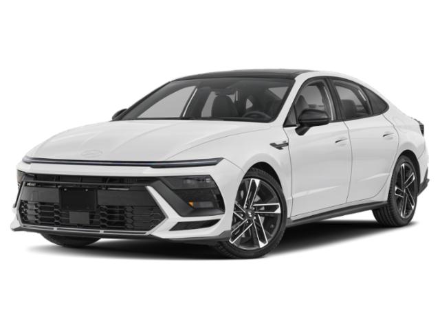 2024 Hyundai Sonata N Line