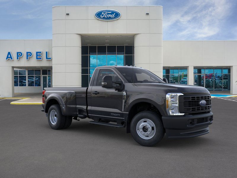 2024 Ford Super Duty F-350 DRW XL