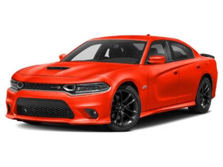 2023 Dodge Charger R/T Scat Pack Widebody