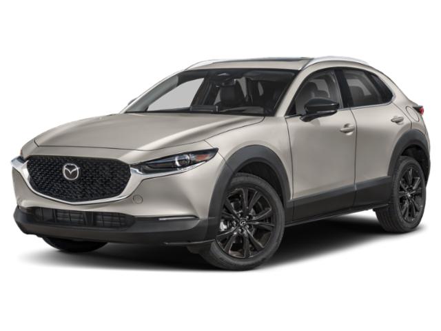 2024 Mazda CX-30 2.5 Turbo Premium Package