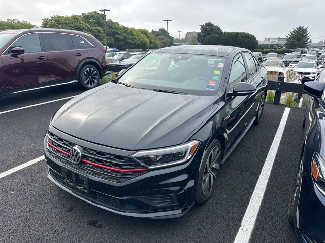 2021 Volkswagen Jetta GLI 2.0T Autobahn