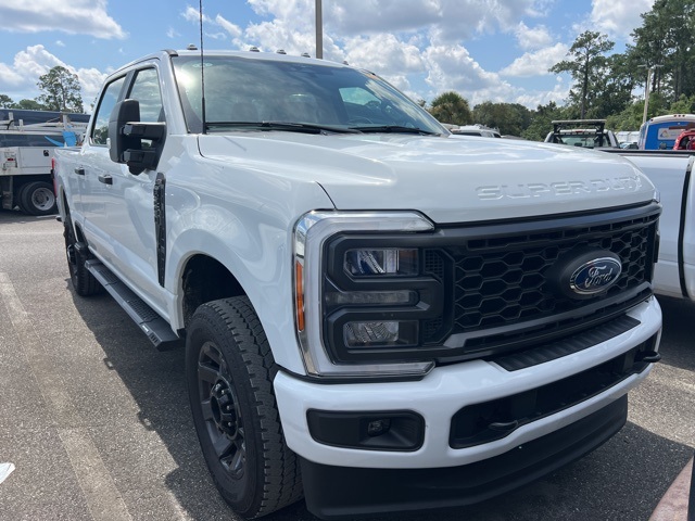 2023 Ford F-250SD XL