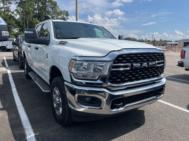 2023 RAM 2500 BIG Horn