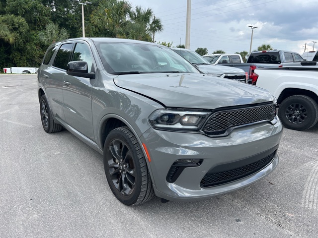 2022 Dodge Durango SXT