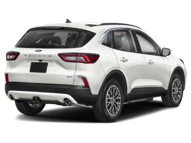 2025 Ford Escape photo 2