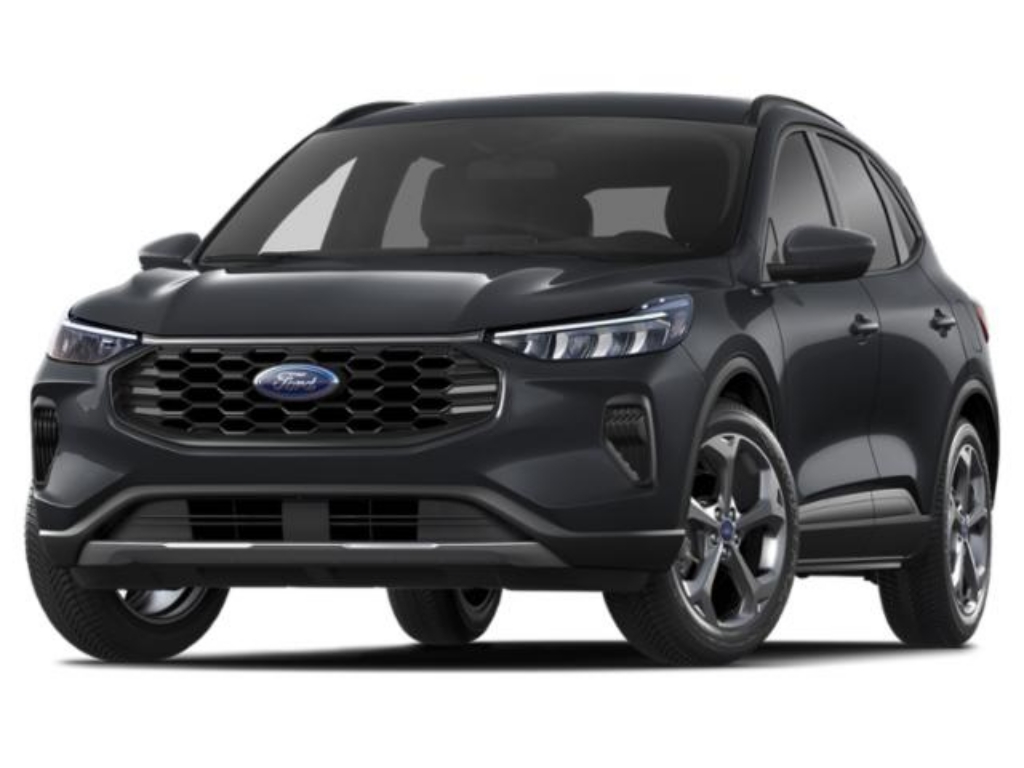 2025 Ford Escape Hybrid Select