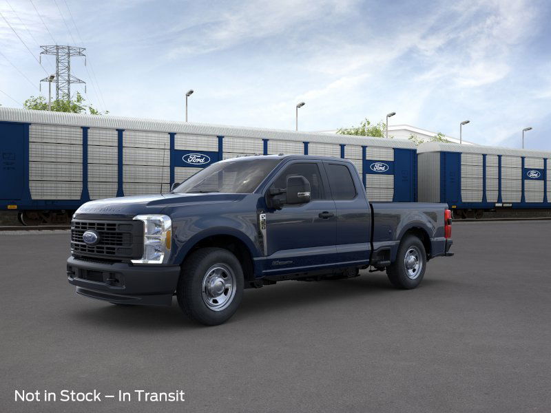 2024 Ford Super Duty F-350 SRW XL