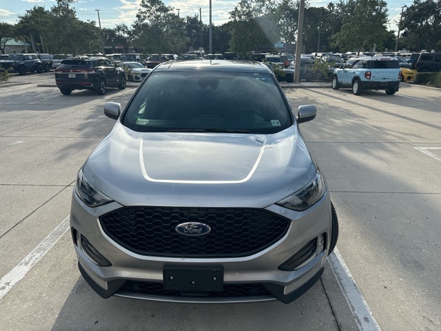 2022 Ford Edge ST Line