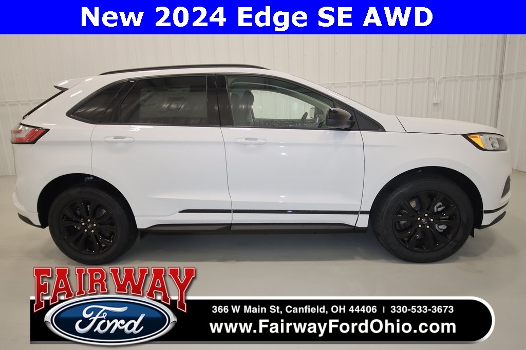 2024 Ford Edge SE