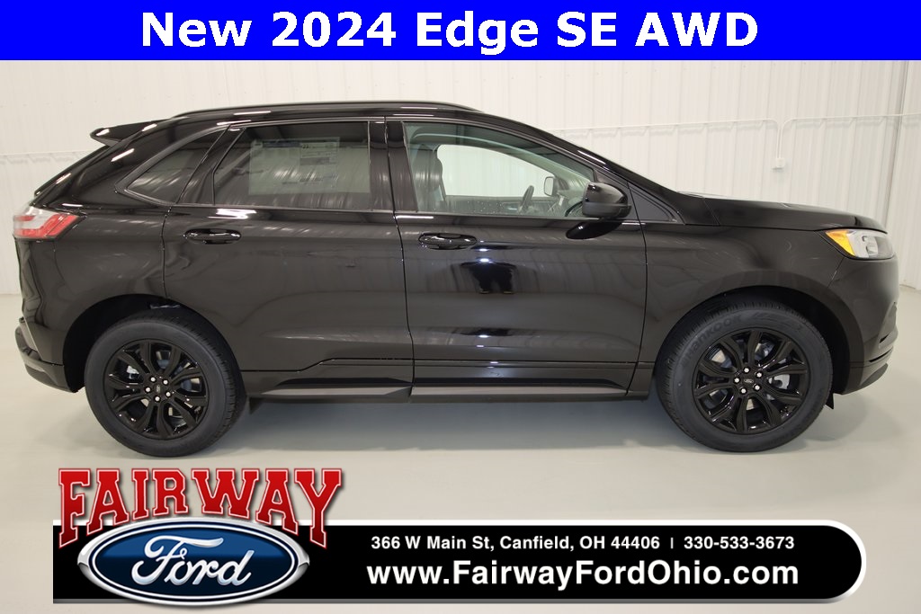 2024 Ford Edge SE