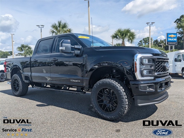 2024 Ford F-250SD LARIAT