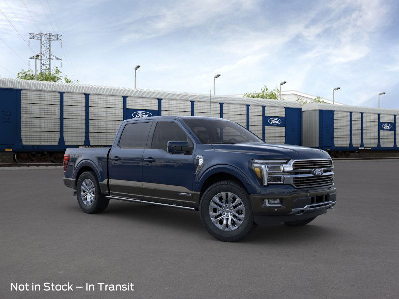 2024 Ford F-150 King Ranch