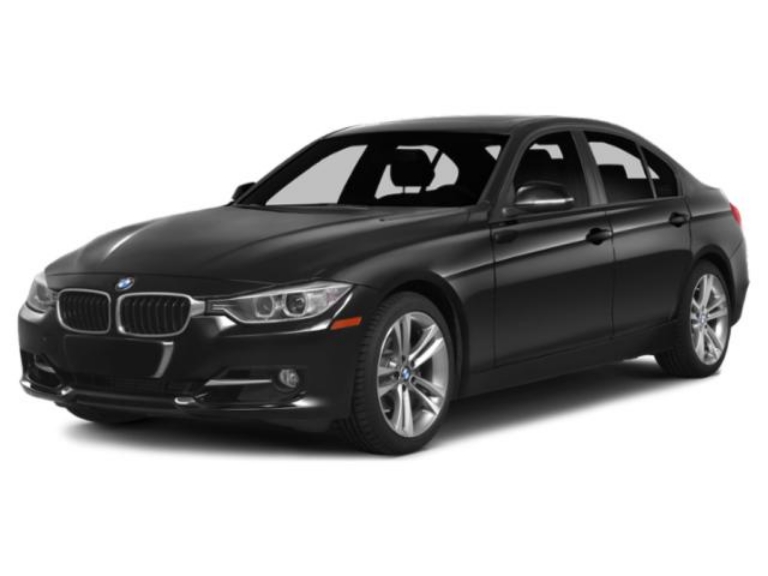2015 BMW 3 Series 328I xDrive