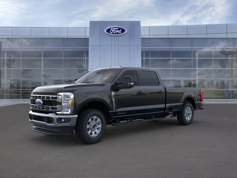 2024 Ford F-350SD XLT