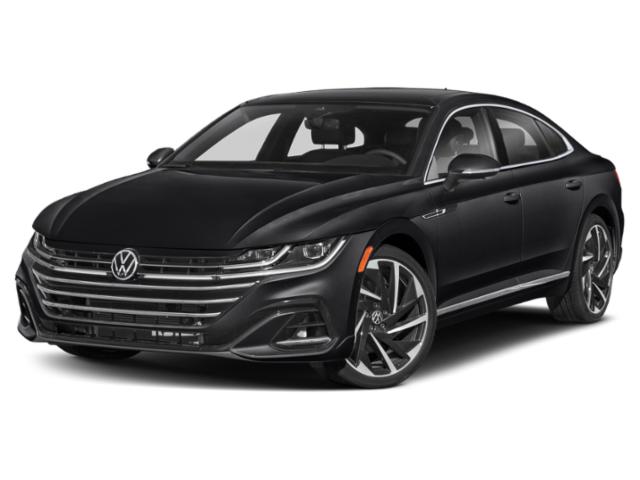 2022 Volkswagen Arteon 2.0T SEL R-Line