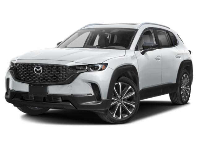 New 2025 Mazda CX-50 2.5 S Premium Plus Package