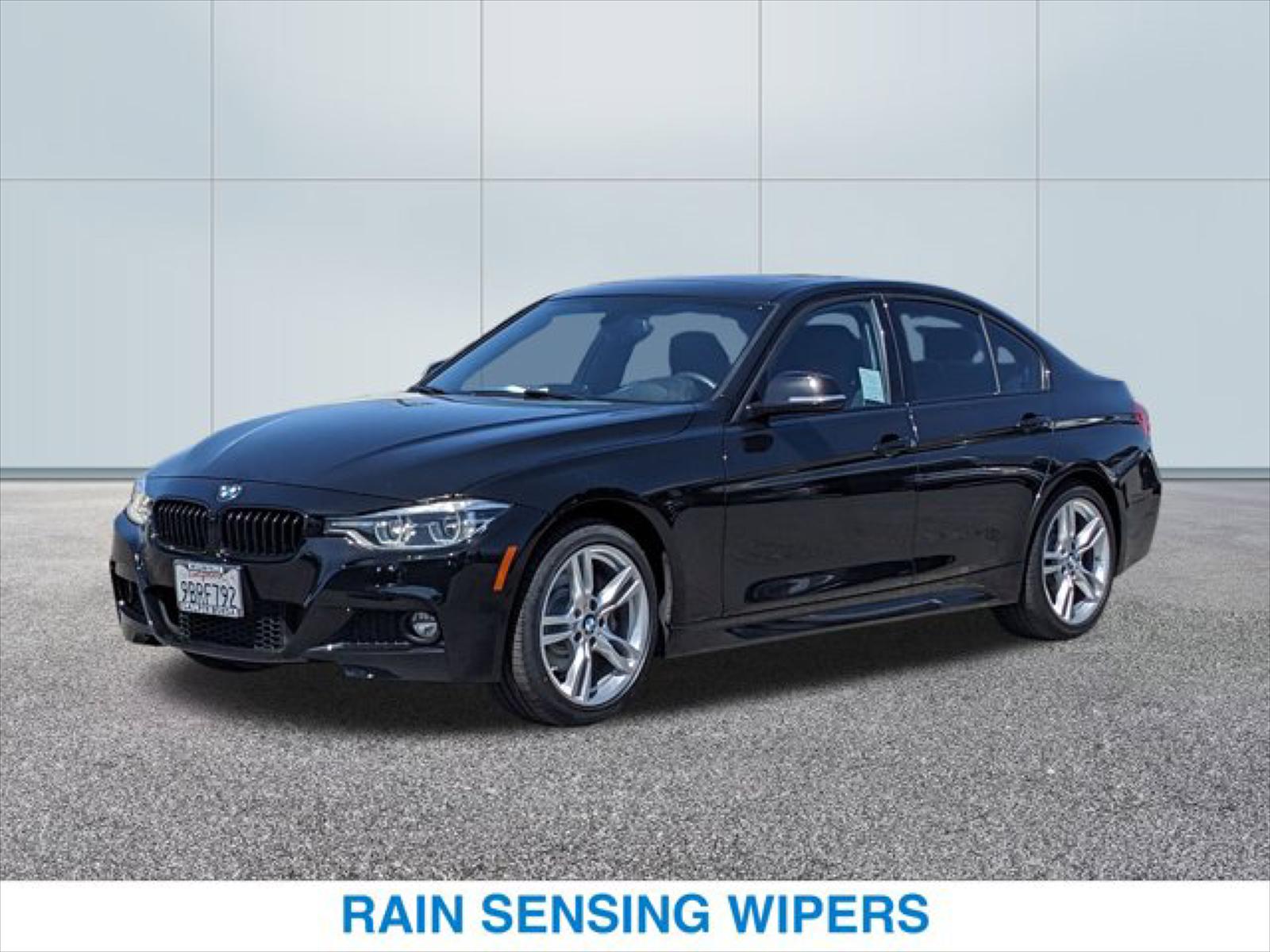 Used 2018 BMW 330I 330I