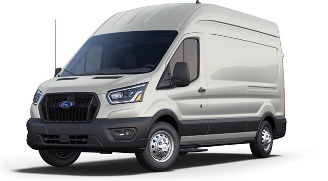 2024 Ford Transit Cargo Van Cargo Van