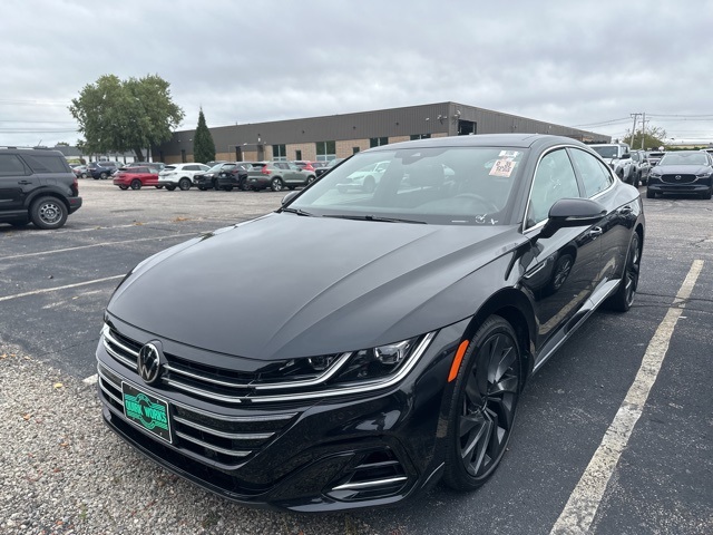 2022 Volkswagen Arteon 2.0T SEL R-Line