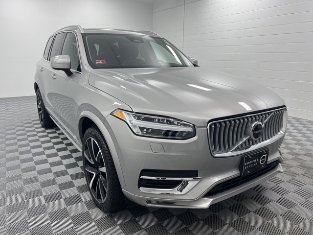 2023 Volvo XC90 B6 Plus 7-Seater