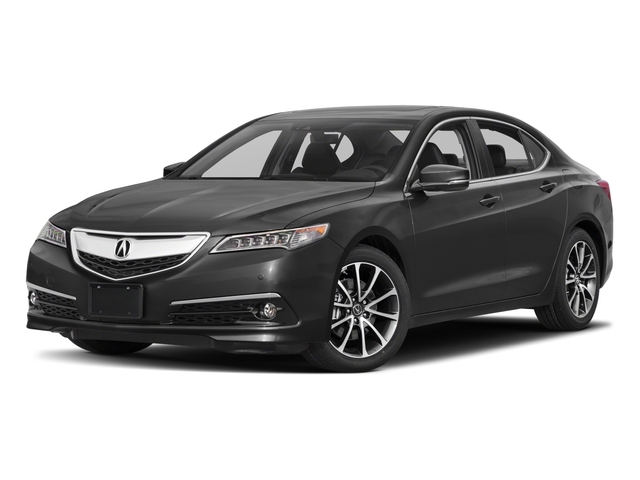 2017 Acura TLX 3.5L V6