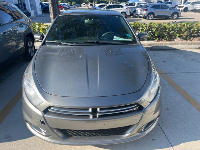 2013 Dodge Dart Limited/GT