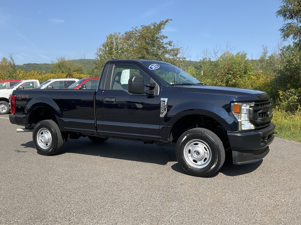 2022 Ford F-250SD XL