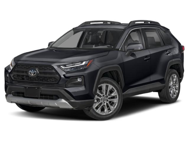 2023 Toyota RAV4 Adventure