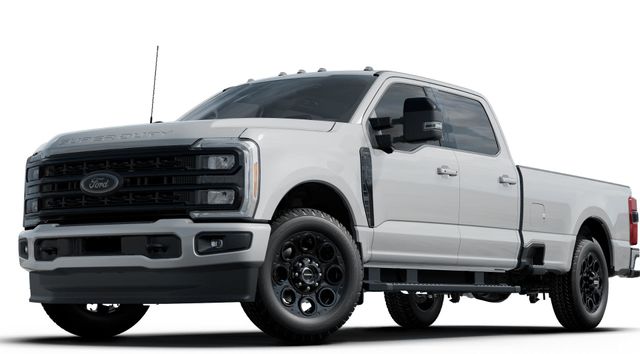 2024 Ford Super Duty F-350 SRW LARIAT