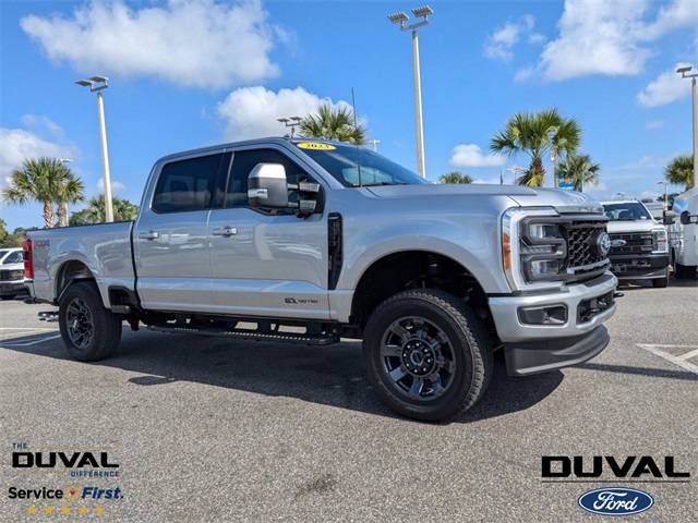 2023 Ford F-250SD LARIAT