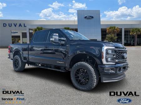 2024 Ford F-250SD DUVAL CUSTOMS OFF-ROAD