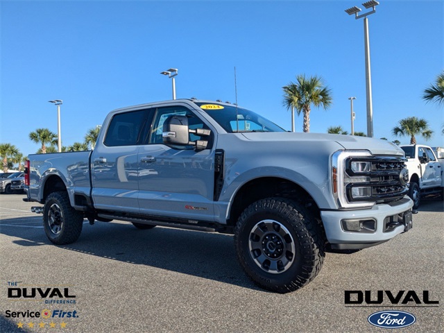 2024 Ford F-250SD LARIAT