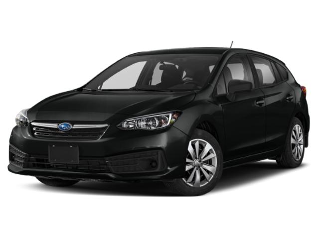 2021 Subaru Impreza