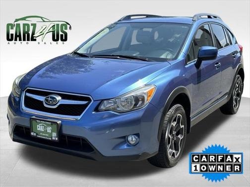 2014 Subaru XV Crosstrek 2.0I Premium