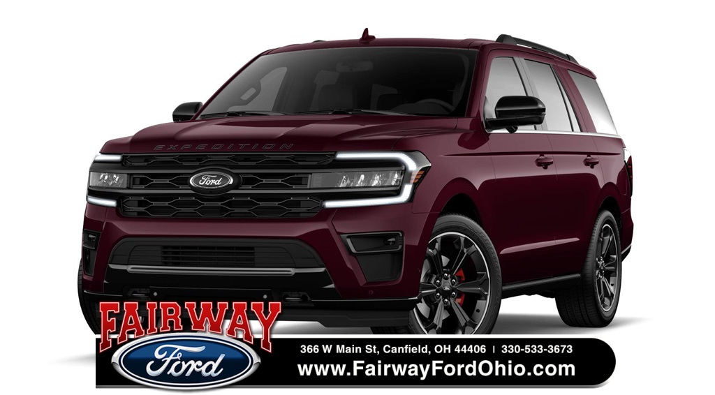 2024 Ford Expedition Limited