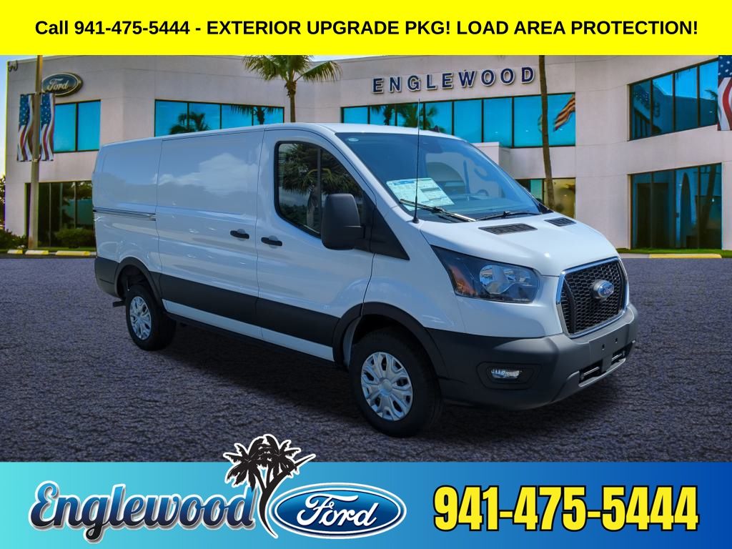 2024 Ford Transit-250 Base