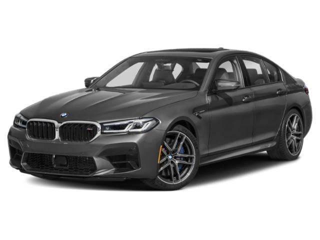 2023 BMW M5 Base