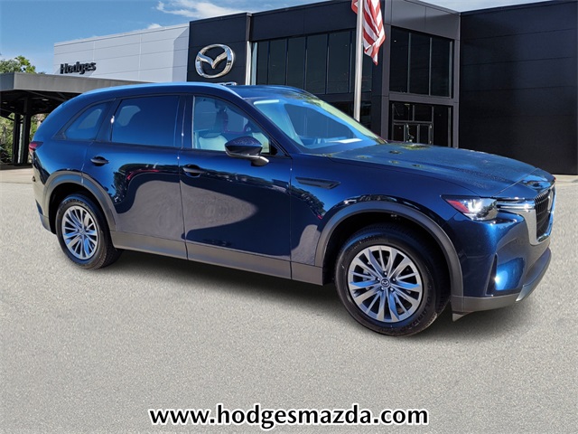 2024 Mazda CX-90 3.3 Turbo Preferred Plus