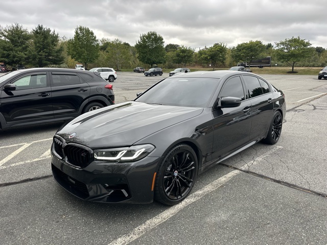 2023 BMW M5 Base