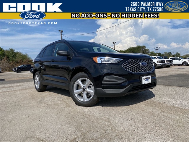 2024 Ford Edge SE