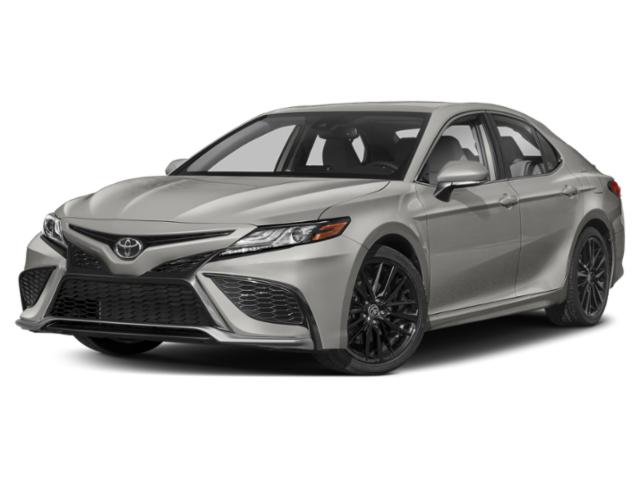 2023 Toyota Camry XSE V6