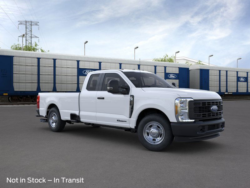 2024 Ford Super Duty F-350 SRW XL