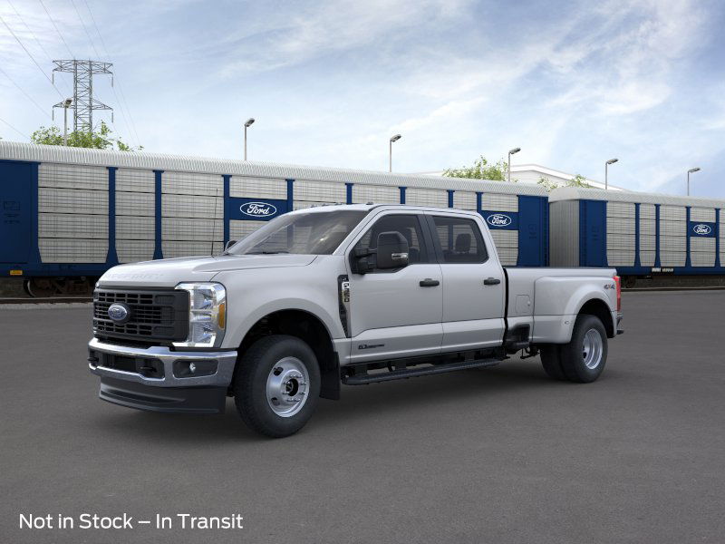 2024 Ford F-350SD XL