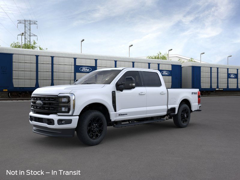 2024 Ford F-350SD LARIAT