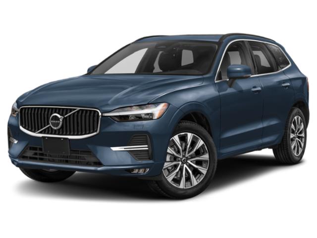 New 2025 Volvo XC60 B5 Ultra